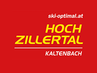 Kaltenbach Hochzillertal