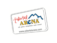 Zillertal Arena